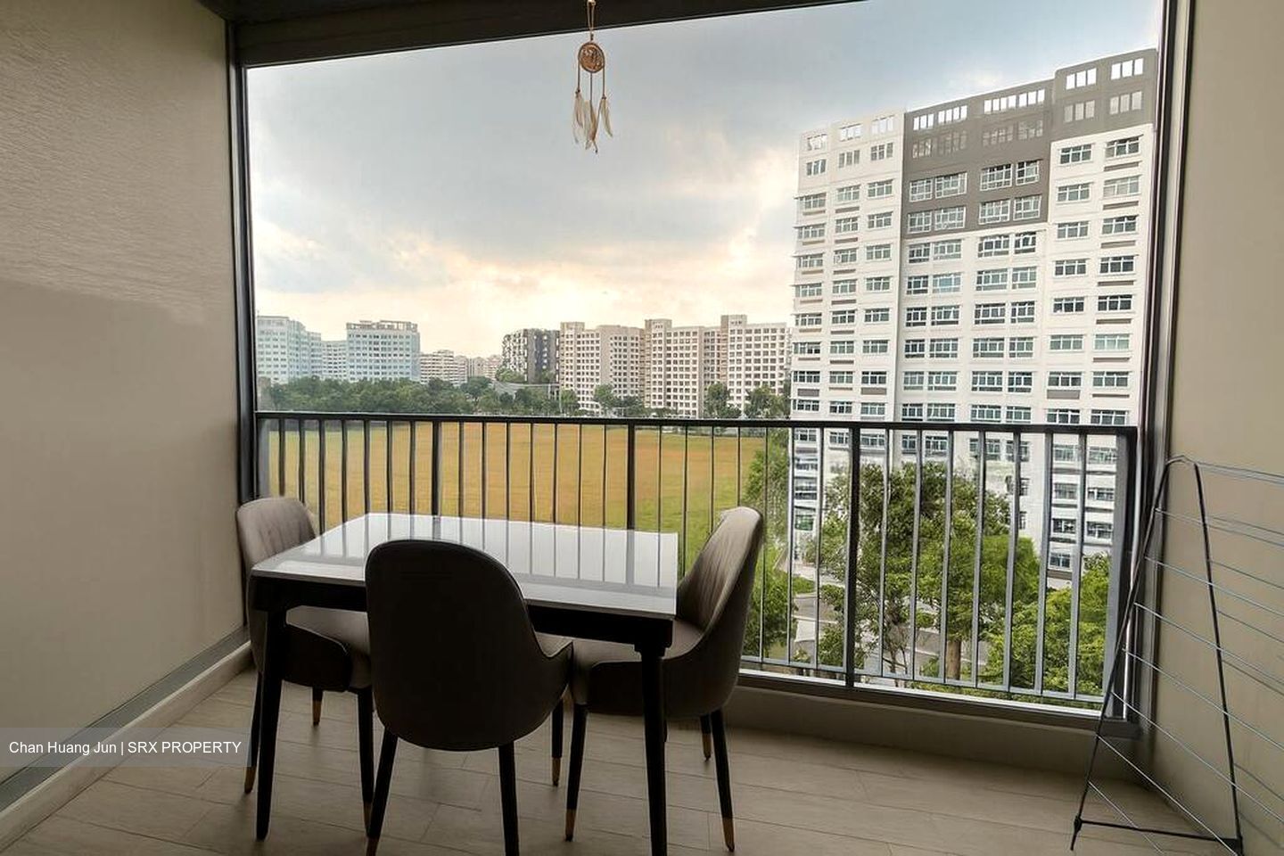Signature At Yishun (D27), Condominium #508048741